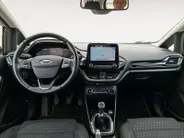Ford Fiesta 1.0 EcoBoost Titanium | Dealeronderhouden | First edition pack | Adaptieve cruise control | Voorruitverwarming | Parkeer sensoren