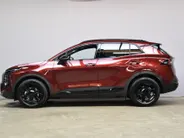 Kia Sportage 1.6 T-GDi 239pk Hybrid AT6 Black Edition Advanced