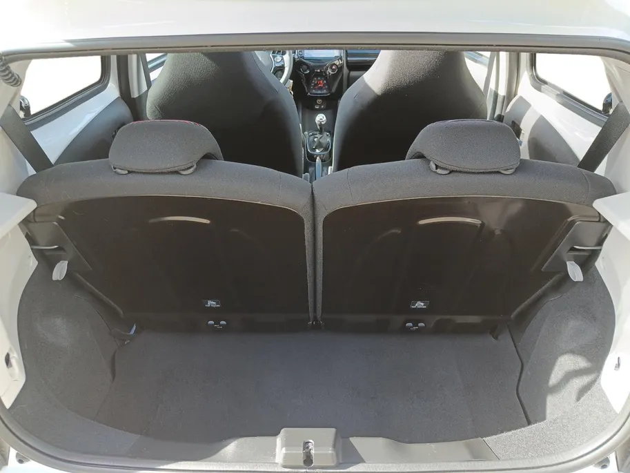 Citroën C1 1.0 VTi Airscape Shine | Automatische airco | Lichtmetaal | Stoelverwarming |