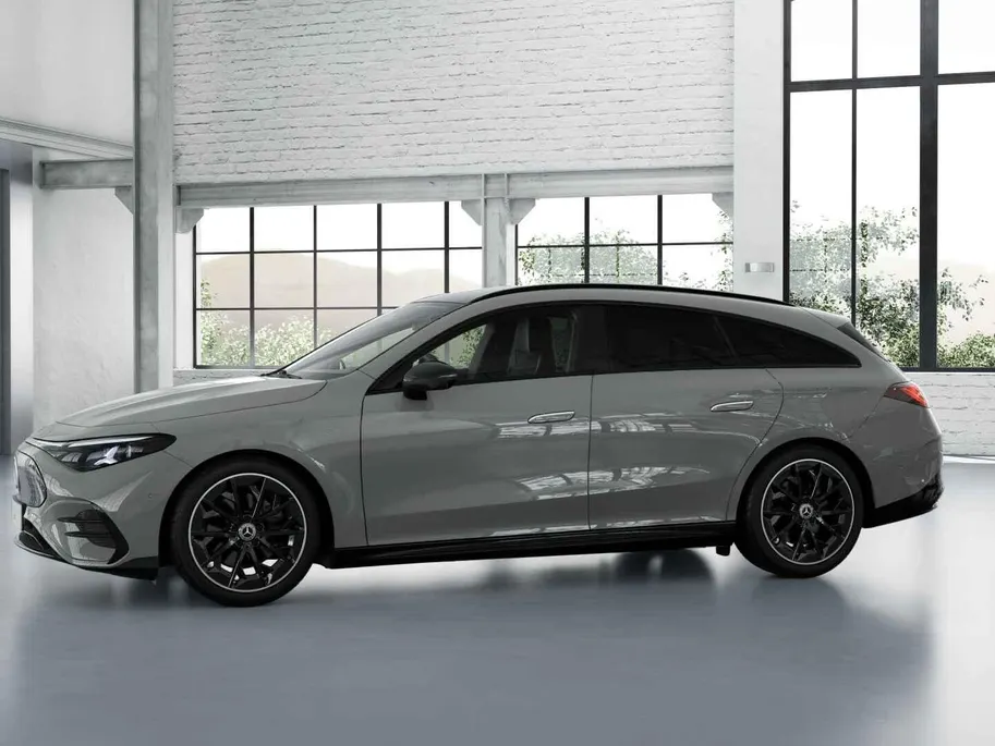 Mercedes-Benz CLA Shooting Brake 250+ Business Solution 85.5 kWh