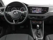 Volkswagen Polo 1.0 TSI 95pk DSG Comfortline · Camera · Apple/Android Car Play · P-Sensoren · Navigatie · DAB · 15'' Inch ·