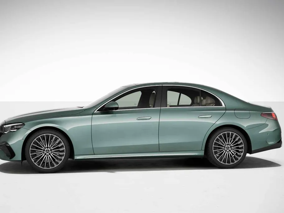Mercedes-Benz E-Klasse 300 e Business Solution AMG