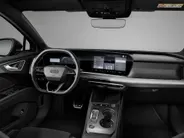 Audi Q4 Q4 S edition performance 82 kWh 286 PK · Glazen panoramadak · Trekhaak elek. wegklapbaar · Optiekpakket zwart