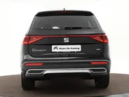 SEAT Tarraco 1.4 TSI 245pk e-Hybrid Xperience Business Intense · Camera · Inklap. Trekhaak · Keyless · Stuur- & Stoelverwarming · Dodehoeksensor · Elek. Achterklep ·