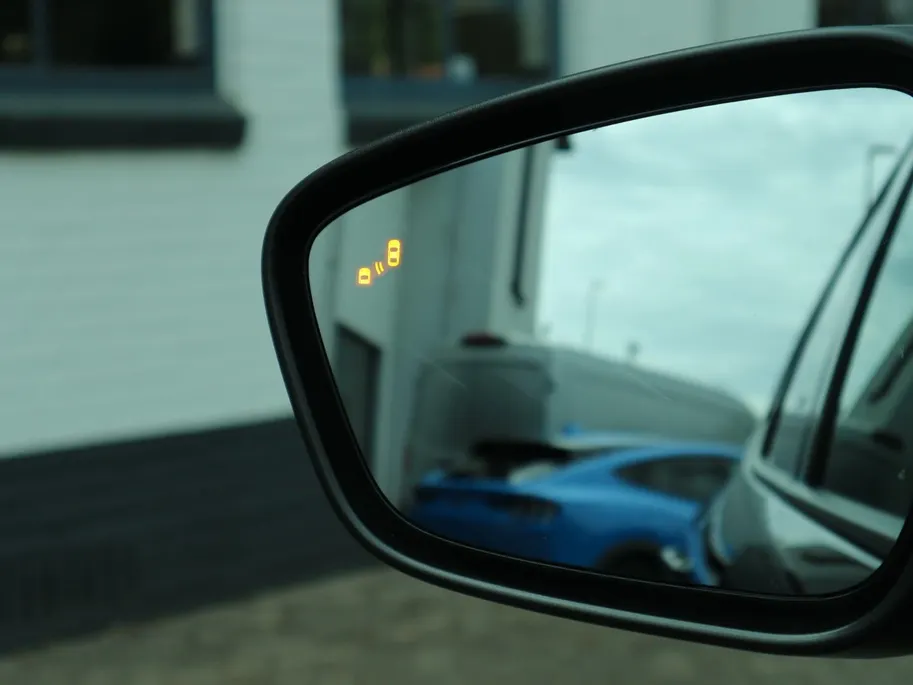 Ford Kuga 2.5 PHEV ST-Line X | ADAP CRUISE | HUD | WINTERPACK |