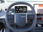 Kia PV5 L2H1 Elite Executive 71.2 kWh | Schuifdeur L+R | Warmtepomp | Actieradius tot 416 km (WLTP) | Tijdelijk tot € 2.500 (inruil)voordeel bij aanschaf of 2,99% financiering |