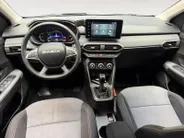 Dacia Jogger 1.6 Hybrid 140 Extreme 7p. ZUINIG | RUIM | Stoelverwarming | Climate control | Carplay |