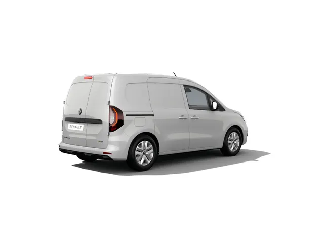 Renault Kangoo Extra | Achteruitrijcamera | Elektronisch geregelde airconditioning | Lane Keeping Assist