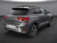 Volkswagen T-Roc 1.5TSI/150PK R-Line Black Style · Panoramadak · Apple/Android · Camera + Parkeersensoren · Garantie t/m 26-08-2027