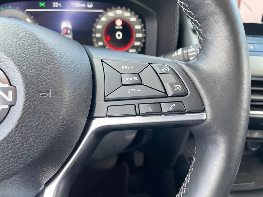 Nissan Juke 1.6 Hybrid N-Connecta *Automaat*Navi+Camera*Winter Pack*Climate Control*LM Velgen*Carplay*1ste eigenaar!