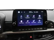Kia Picanto 1.0 GDI 4-zits DynamicPlusLine NIEUW