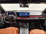 BMW M5 Touring M5