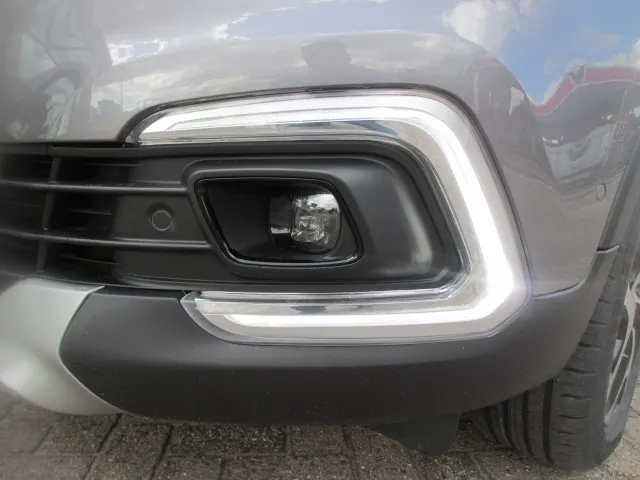 Renault Captur TCe 120PK Intens | CAMERA | DEALER ONDERHODEN | NAVI | PARK. SENSOREN V+A