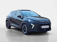 Mitsubishi ASX 1.8 HEV AT Instyle | 3.000,- korting |Navigatie| Elecktrisch schuif kantel dak | 8 jaar garantie