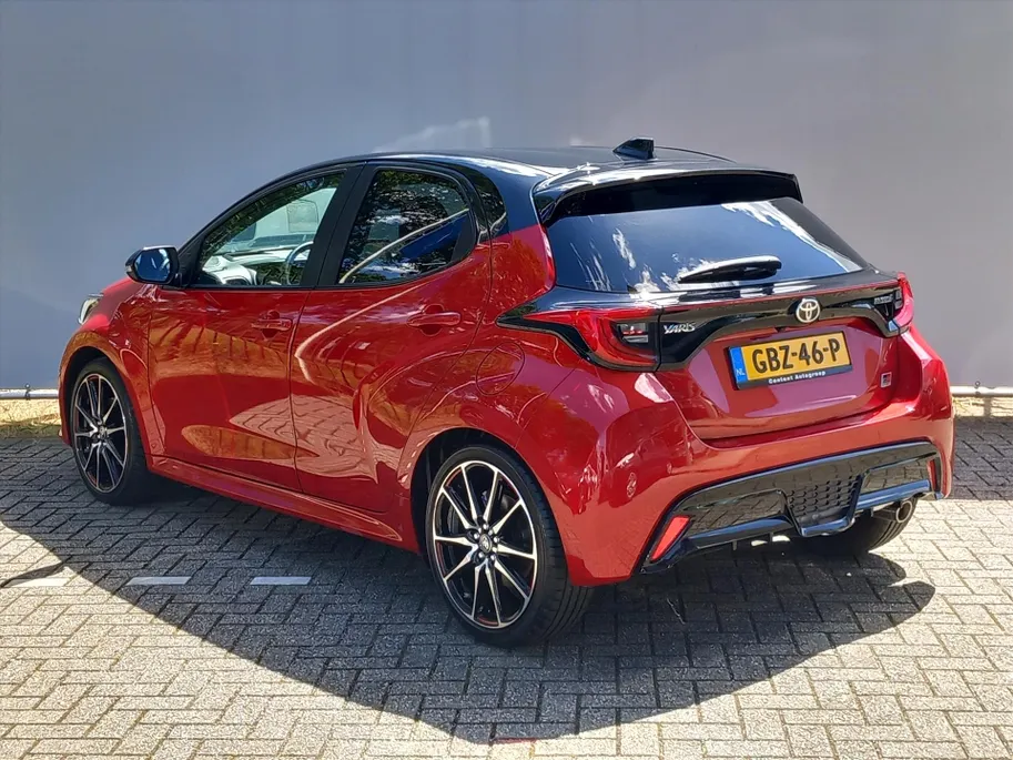 Toyota Yaris 1.5 Hybrid GR Sport /JBL / Climate / Cruise Control / Navi