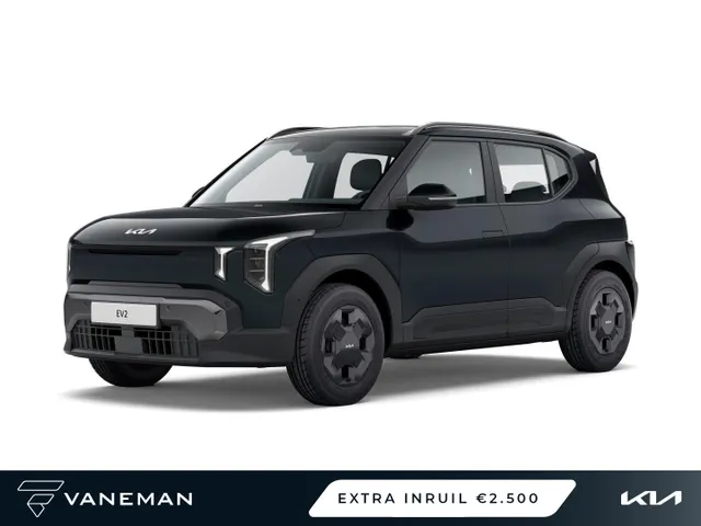 Kia EV2