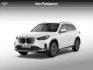 BMW iX1 eDrive20 Pure Edition