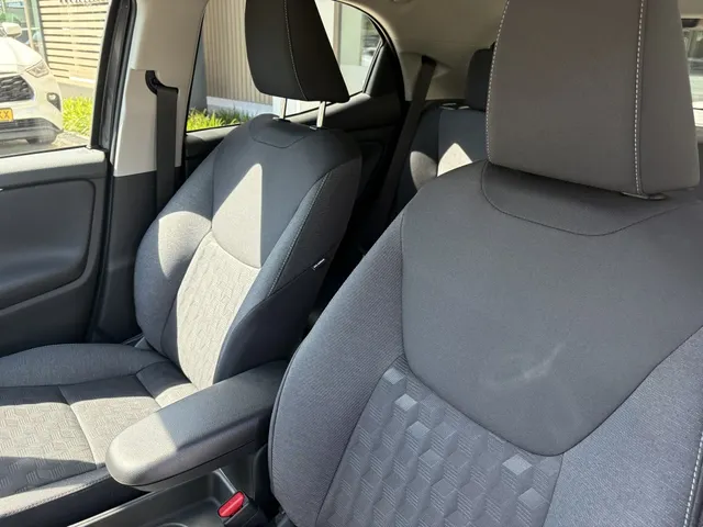 Toyota Yaris 1.5 Hybrid 115 Dynamic