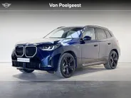 BMW X3 30e xDrive M Sportpakket Pro