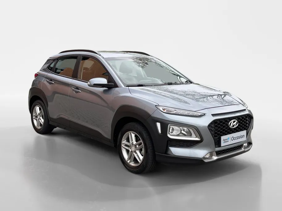 Hyundai Kona 1.0 T-GDI Comfort | Navi | Climate control | Camera
