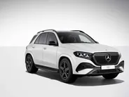 Mercedes-Benz GLE 450 e 4MATIC AMG Line
