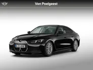 BMW i4 eDrive35 70 kWh Pure Edition