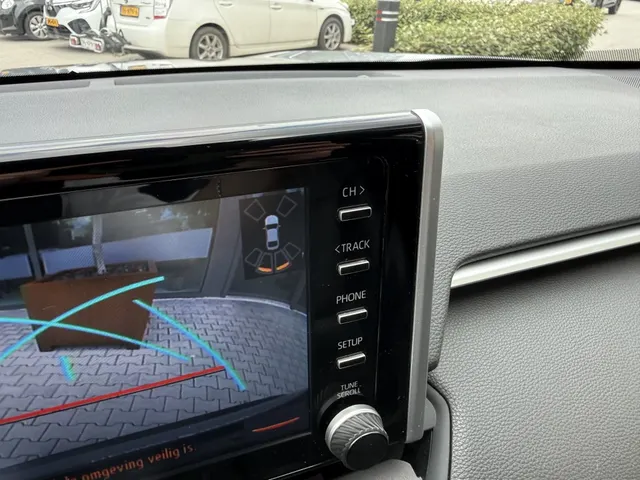 Toyota RAV4 2.5 Hybrid Executive | JBL | Memory Seat | Elek. achterkl. |