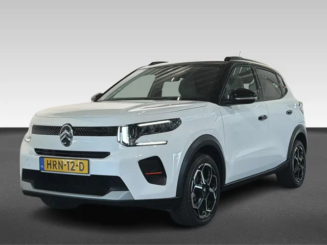 Citroën ë-C3