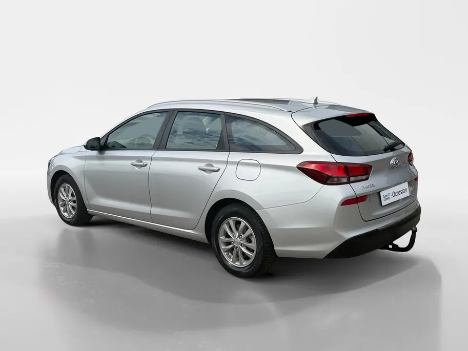 Hyundai i30 Wagon 1.0 T-GDI Comfort | Apple Carplay | Android Auto | Navigatie | Cruise Control | Climate Control | Trekhaak