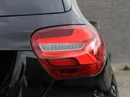 Mercedes-Benz A-Klasse A 170