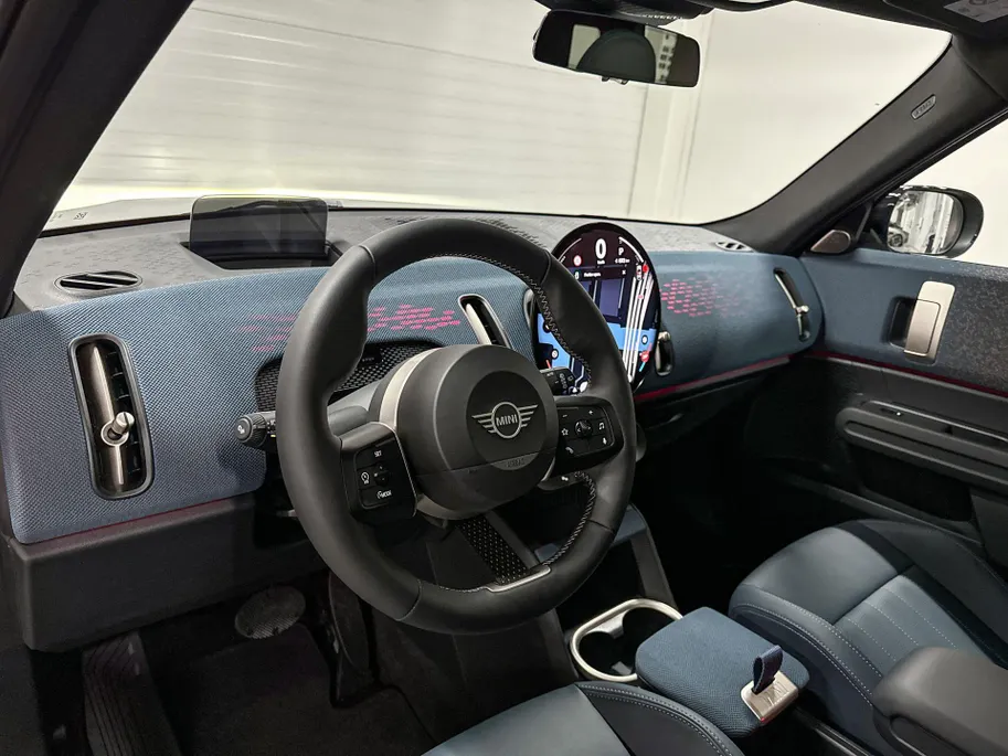 MINI Countryman C