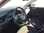 Škoda Kamiq 1.0 TSI Active Andriod/Apple carplay | PDC | Airco | Cruise controle | L.m.velgen | 1 jaar garantie