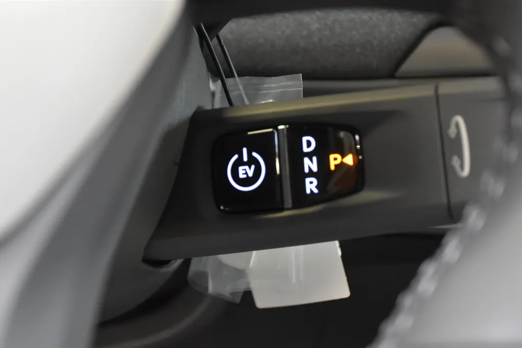 Kia EV3 81,4 kWh 204pk GT-PlusLine NIEUW TE BESTELLEN