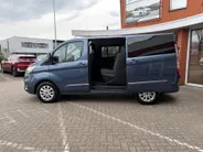 Ford Transit Custom dubbele cabine 320 2.0 TDCI L1H1 Limited