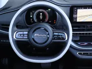 Fiat 500e C La Prima by Bocelli 42 kWh | JBL | Winter | Camera | 17′