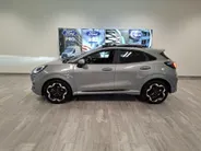 Ford Puma 1.0 EcoBoost Hybrid | Panoramadak | Drivers Assistance Pack | Adaptieve Cruise Control | Elektrische achterklep |