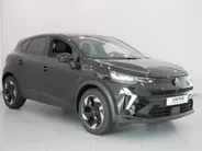 Renault Captur 1.8 E-Tech full hybrid 160 techno | Profiteer nu van €2.500,- Zeeuw & Zeeuw voorraadkorting | Uit voorraad leverbaar op is op