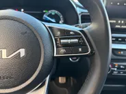 Kia XCeed 1.6 GDi PHEV Design Edition | Apple Carplay / Android Auto | Navigatiesysteem | Licht + Regensensor | Elektrisch Schuif / Kanteldak | Parkeersensoren Voor + Achter | Parkeercamera Achter | Dodehoekdetectie | Rijstrooksensor + Correctie | 18'Lichtmetalen V