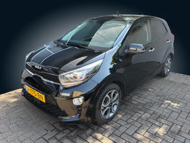 Kia Picanto 1.0 DPi DynamicPlusLine