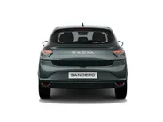 Dacia Sandero TCe 100 limited edition 4X uit voorraad met € 2.000,- korting  | 2,9% Actiefinanciering |