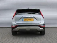 Kia Niro 1.6 GDi Hybrid DynamicPlusLine | Schuif-/kanteldak | Stuur-/stoelverwarming | Cruise adapt. | Camera | Clima | 16' LM |