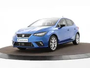 SEAT Ibiza 1.0 EcoTSI 115pk DSG FR Business Connect · Apple/Android Car Play · P-Sensoren · Cruise Control · DAB · 17'' Inch ·