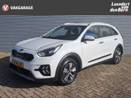 Kia Niro 1.6 GDi Hybrid DynamicLine AUTOMAAT | GROOT scherm | Navigatie | Camera | Adaptieve Cruise | Climate | Apple Carplay/Android Auto