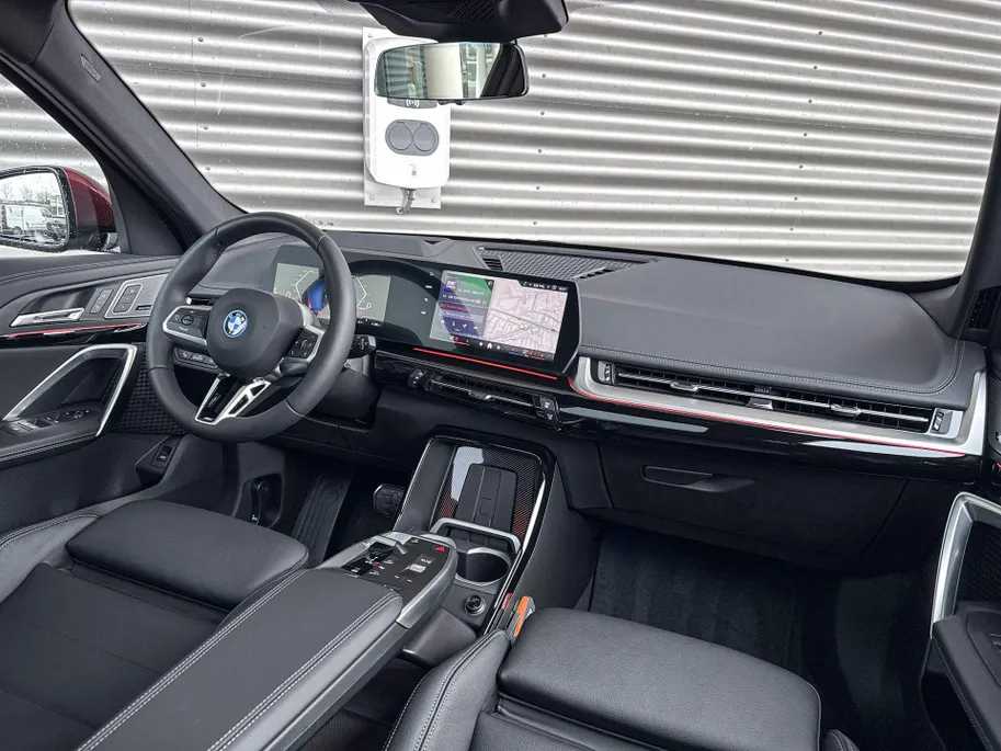 BMW iX1 eDrive20