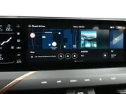 Kia EV5 81,4 kWh 217pk 2WD Plus Advanced