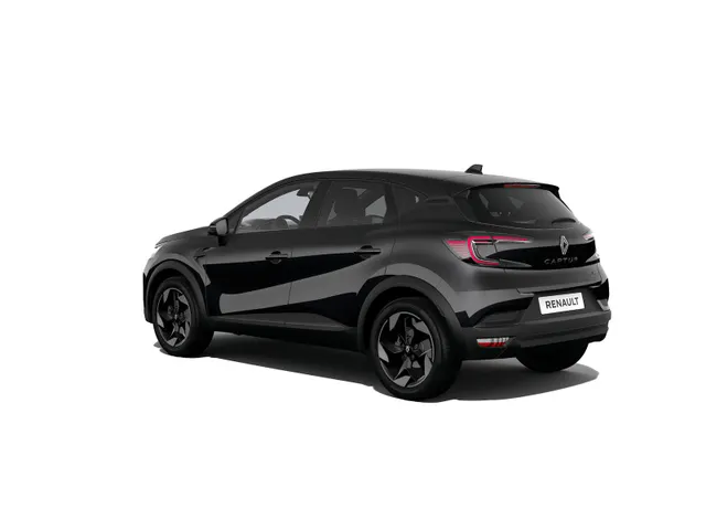 Renault Captur Techno | Achteruitrijcamera | Elektrisch verwarmbare voorstoelen | Elektronisch geregelde airconditioning