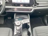 Kia Sportage 1.6 T-GDi Plug-in Hybrid AWD DynamicPlusLine Climate control | Stoel en stuurverwarming | Schuif/kanteldak | 360 camera | Keyless | Dodehoek detectie |