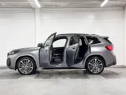 BMW iX1 eDrive20