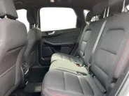 Ford Kuga 2.5 PHEV ST-Line | Winter Pack | Technology Pack | Achteruitrijcamera | Apple Carplay & Android Auto |