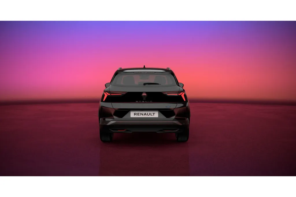 Renault Scénic E-Tech EV87 long range esprit Alpine | Uit voorraad leverbaar op = op | €3.000 KORTING | 5 jaar garantie | Pack Vision | Pack Light & Sound
